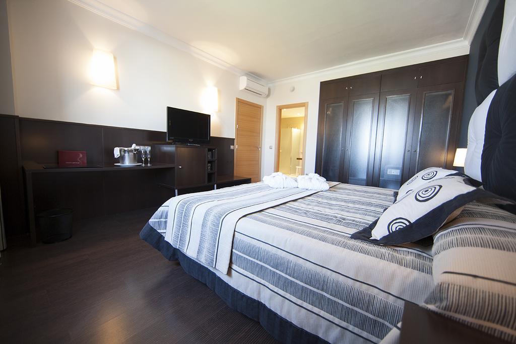 Hotel Acosta Centro Almendralejo Extérieur photo