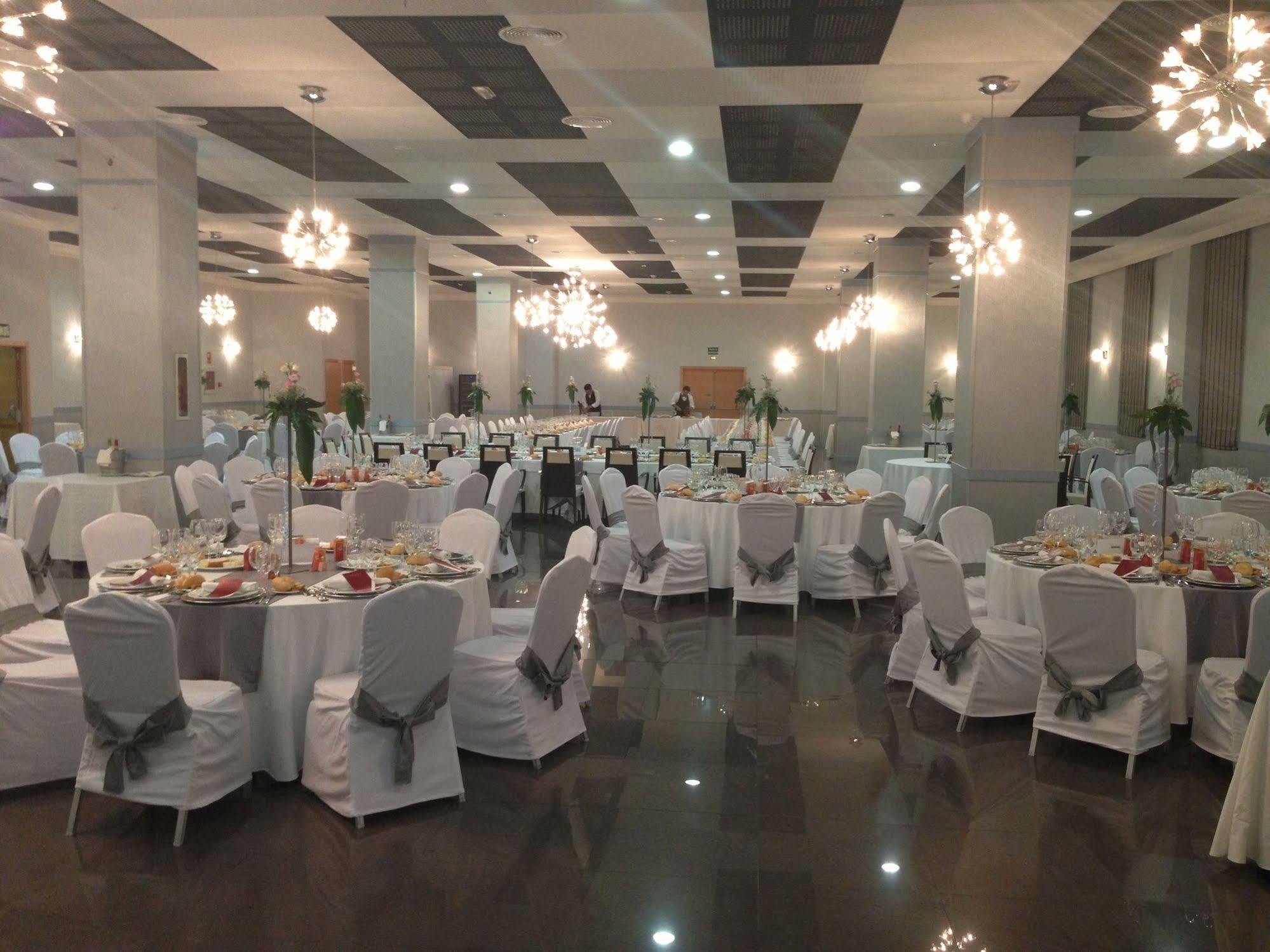 Hotel Acosta Centro Almendralejo Extérieur photo